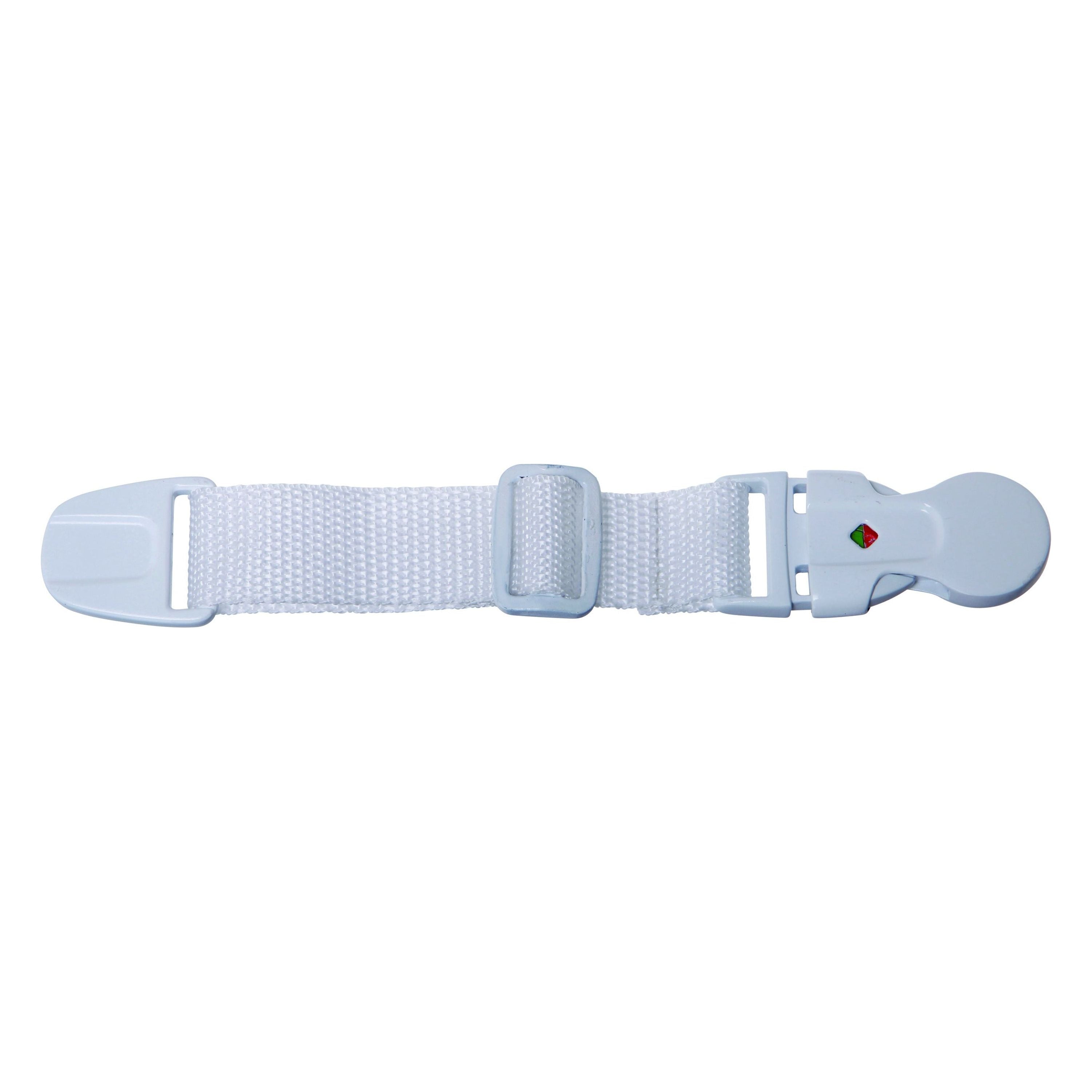 Dreambaby Ezy Check Strap Latch DB00802 | Little Baby.