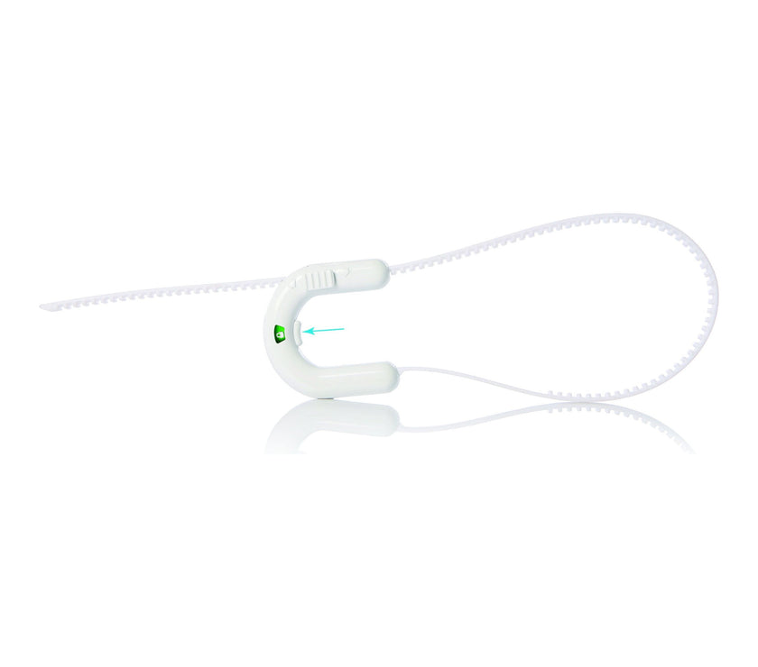 Dreambaby Ezy Check Flex-loop Lock DB00807 | Little Baby.