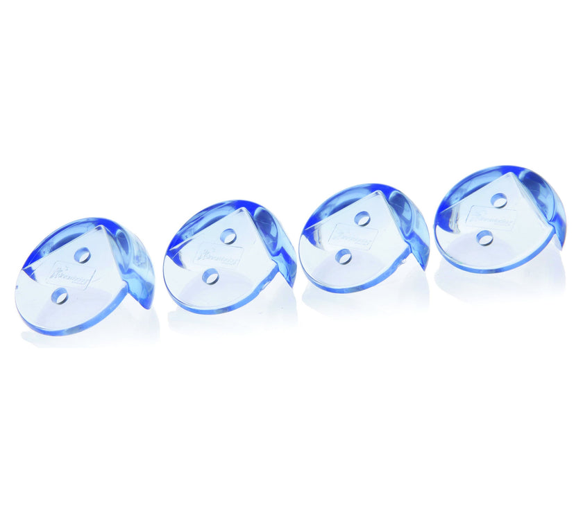 Dreambaby Deluxe Corner Cushion 4pk DB00836 | Little Baby.