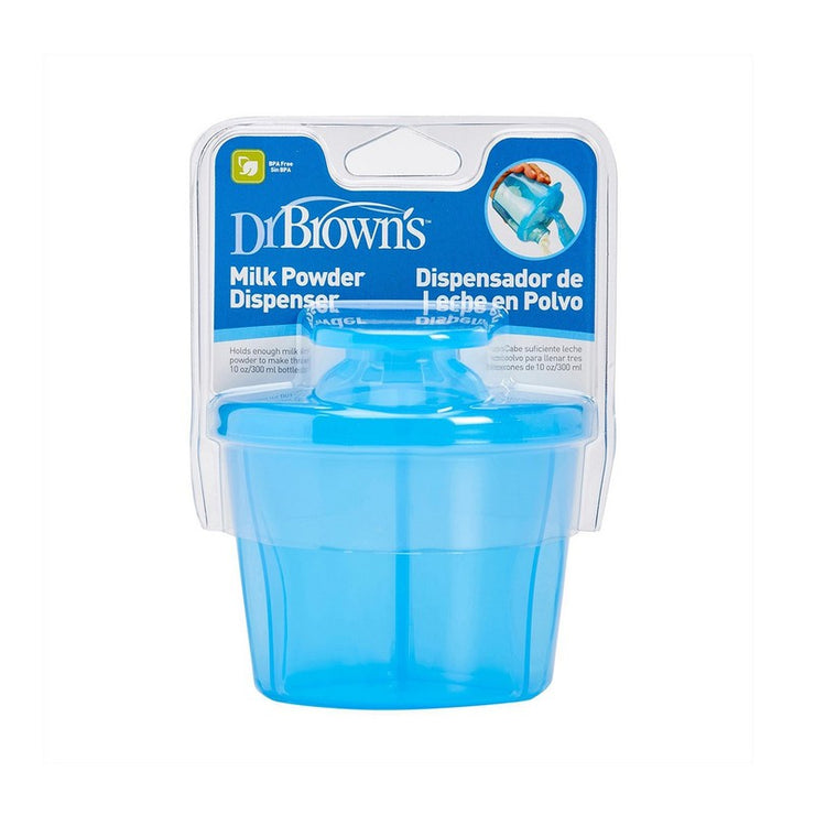 Dr. Brown’s Milk Powder Dispenser (Assorted Designs)