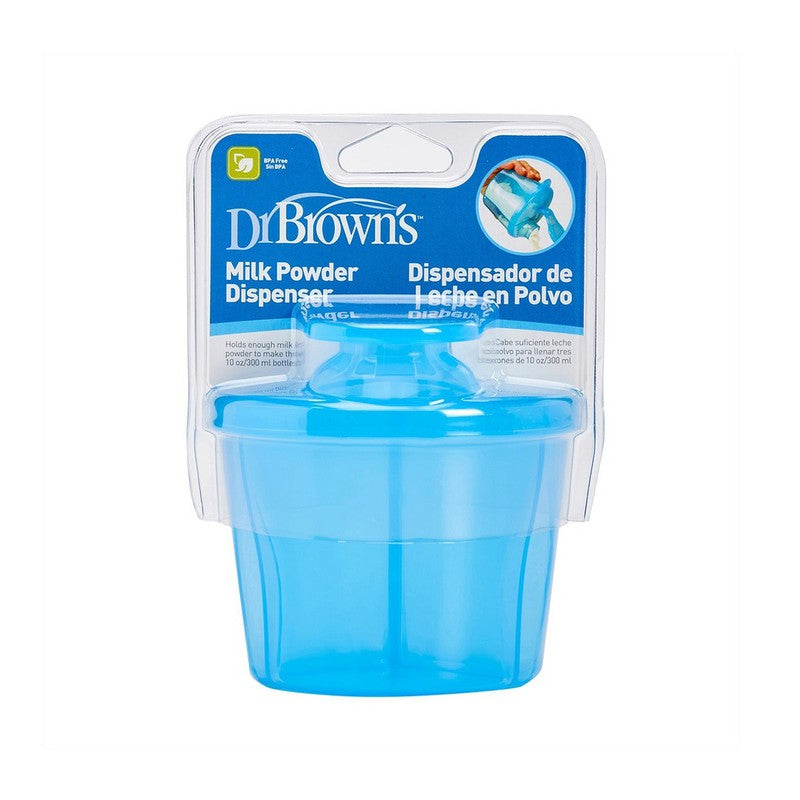 Dr. Brown’s Milk Powder Dispenser (Assorted Designs)-4