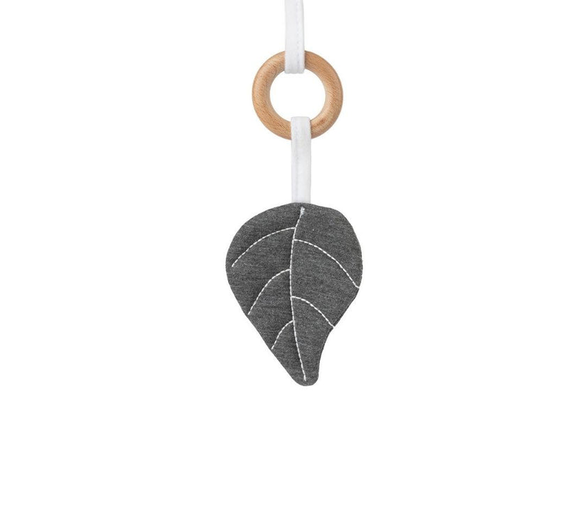 Cocoon Arch: Universal Wooden Baby Gym