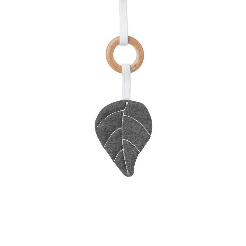 Cocoon Arch: Universal Wooden Baby Gym