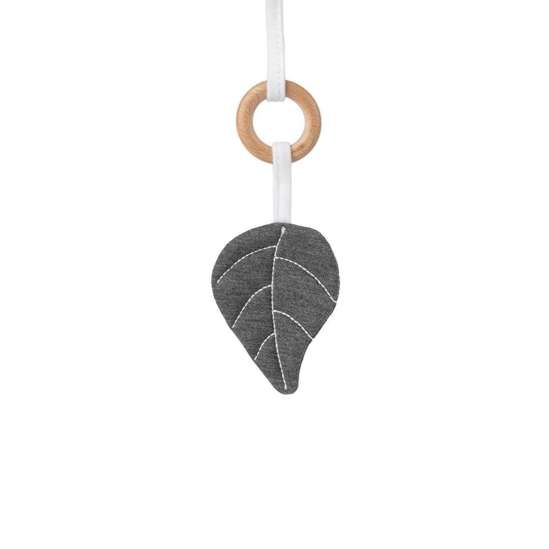 Cocoon Arch: Universal Wooden Baby Gym