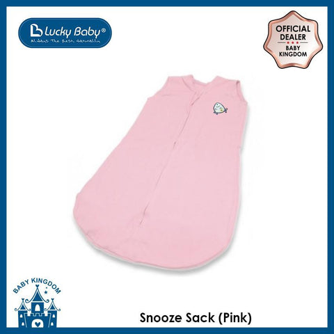 Lucky Baby SupreComfort® Snoozie Sack