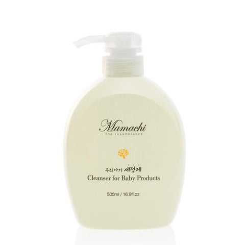 Mamachi Cleanser for Baby Products | Little Baby.