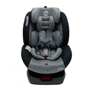 Lucky Baby Seyftee™ 360° Isofix Safety Carseat - PRE-ORDER ARRIVAL JULY