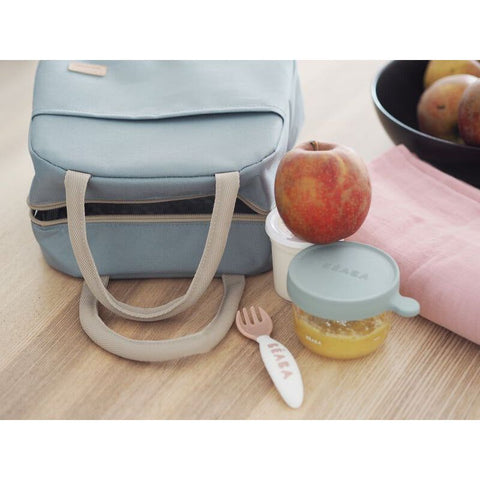 Beaba Isothermal Lunch Bag (Assorted Colours)