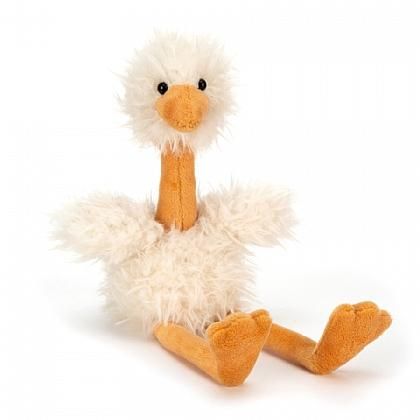 JellyCat Bonbon Goose