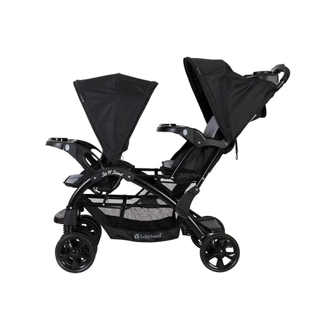 Baby Trend® Sit N' Stand® Double