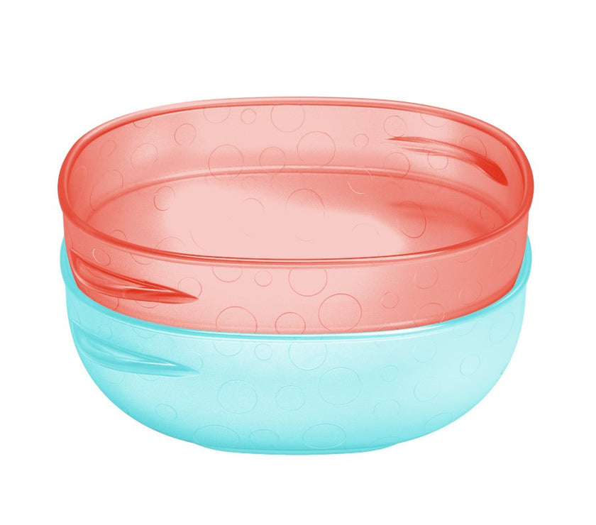 Dr. Brown’s Designed to Nourish Scoop-A-Bowl Twin Pack