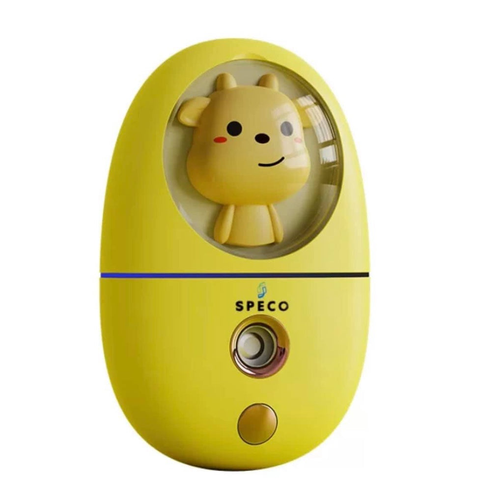 Speco Animal Nano Spray & Essential Refill