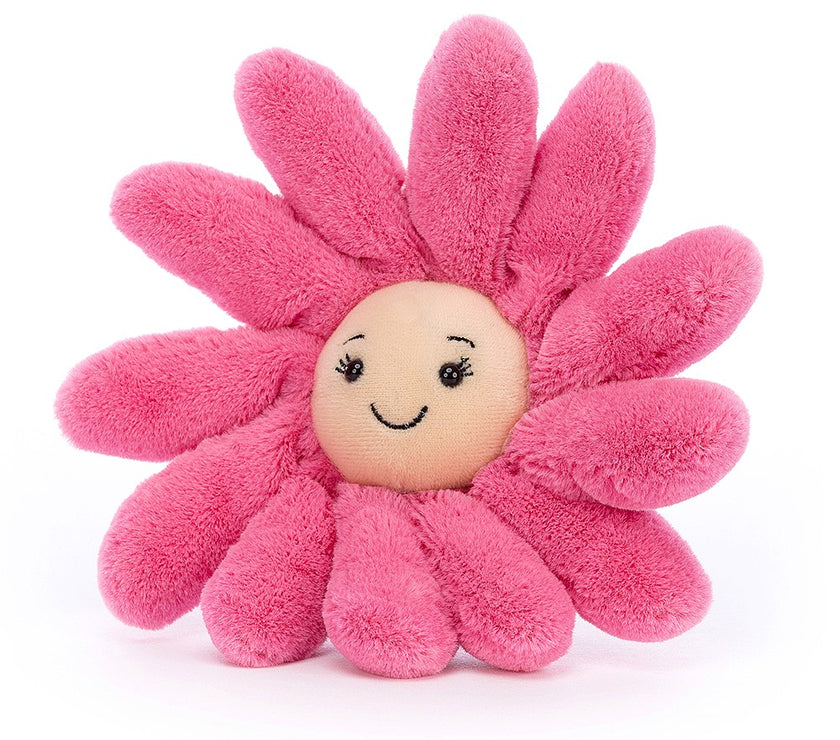 Jellycat Fleury Gerbera - Small H20cm