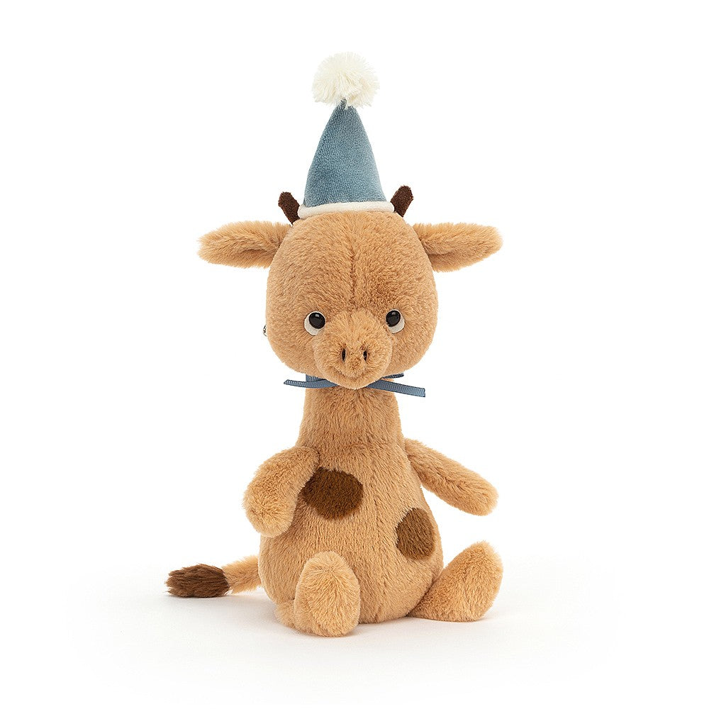 JellyCat Jollipop Giraffe - H23cm