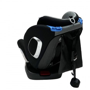 Lucky Baby Seyftee™ 360° Isofix Safety Carseat - PRE-ORDER ARRIVAL JULY
