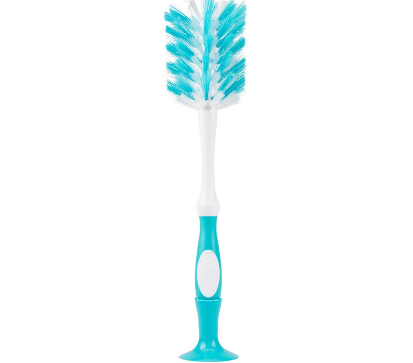 Dr. Brown’s Natural Flow® Deluxe Bottle Brush