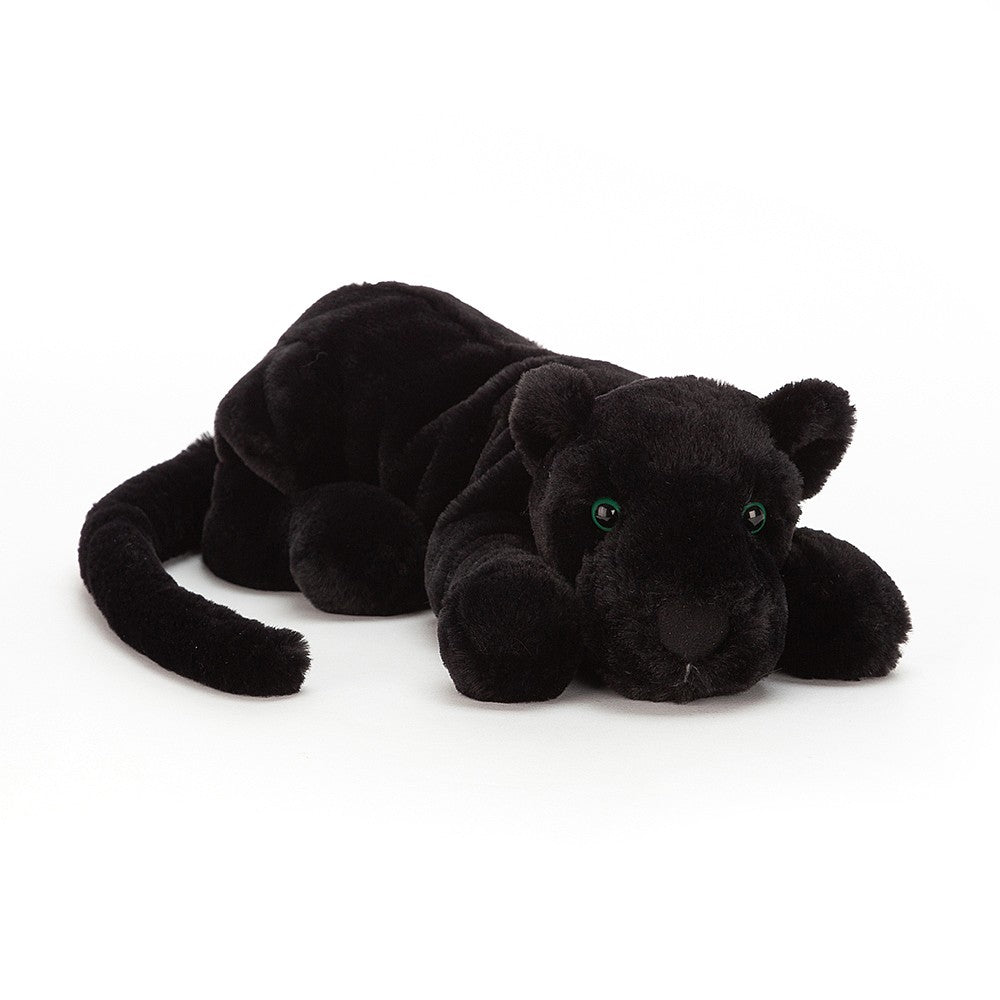 JellyCat Paris Panther - Little H8cm