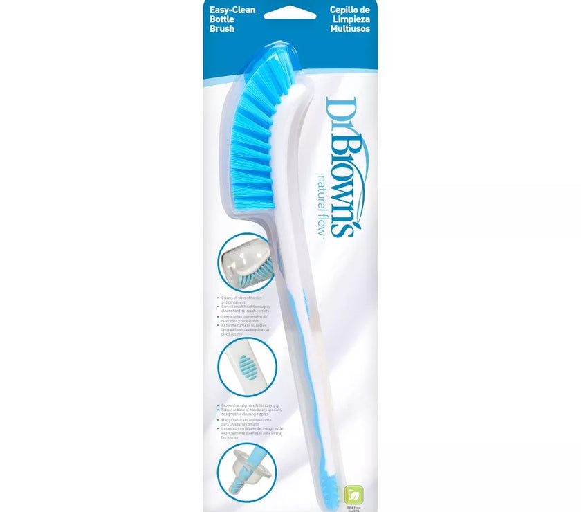 Dr. Brown’s Easy-Clean Bottle Brush