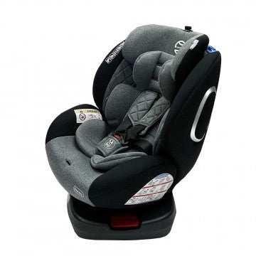 Lucky Baby Seyftee™ 360° Isofix Safety Carseat - PRE-ORDER ARRIVAL JULY-3