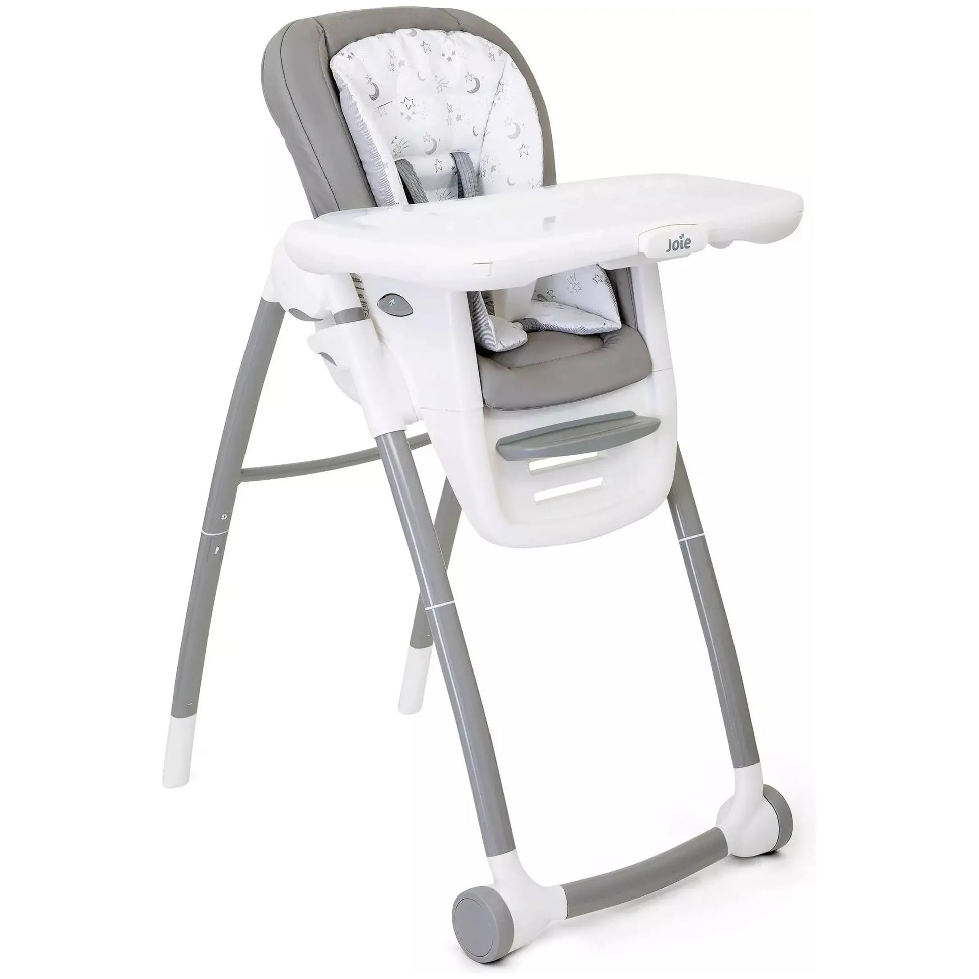 Joie Multiply 6-in-1 Highchair (Assorted Designs)-7