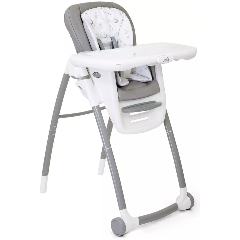 Joie Multiply 6-in-1 Highchair (Assorted Designs)-7