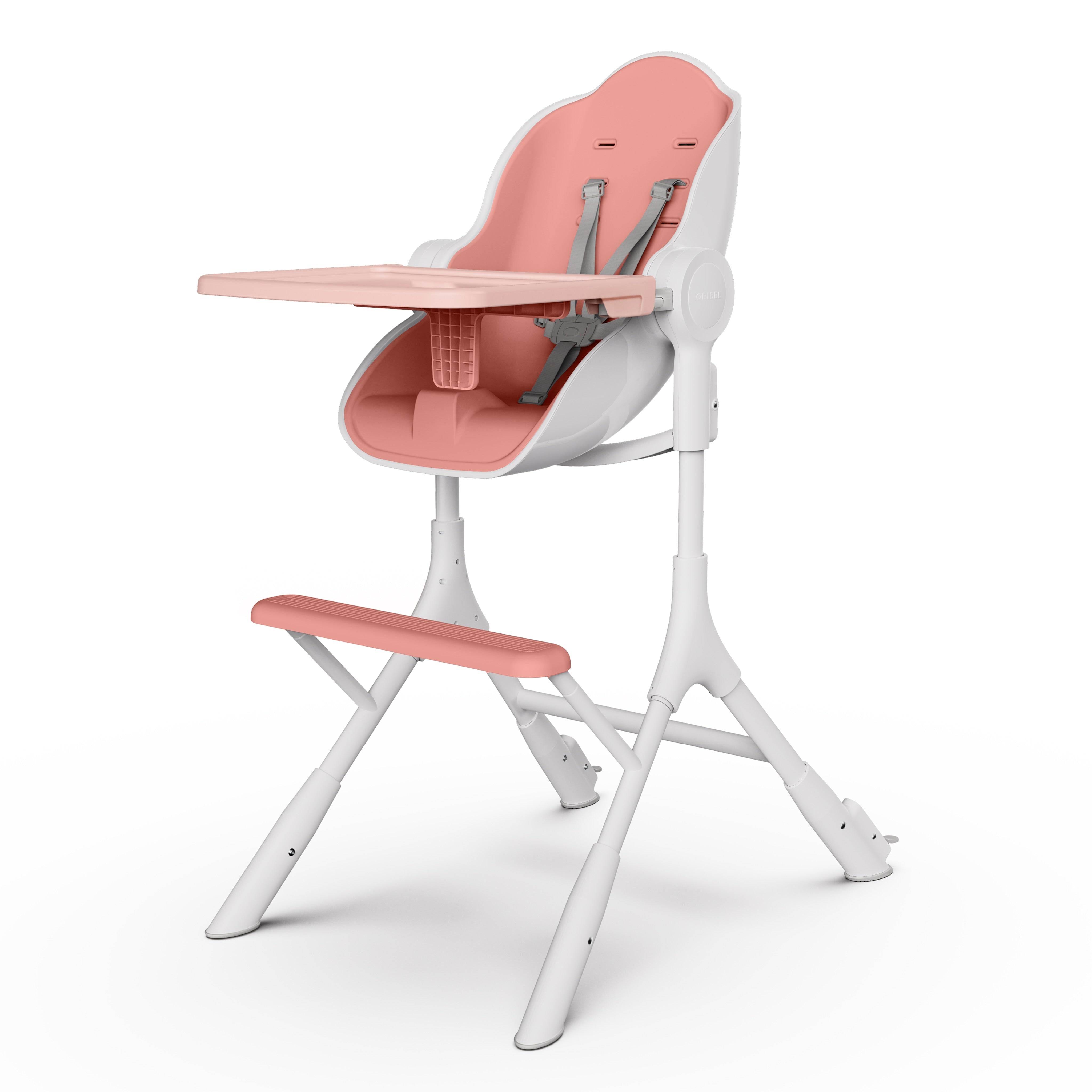 Freedom pink chair deals