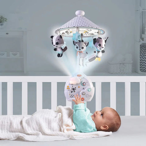 Tiny Love Magical Tales Magical Night 3-in-1 Projector Mobile