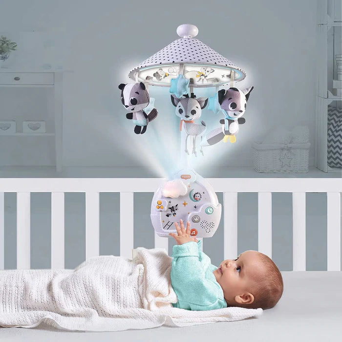 Tiny Love Magical Tales Magical Night 3-in-1 Projector Mobile-3