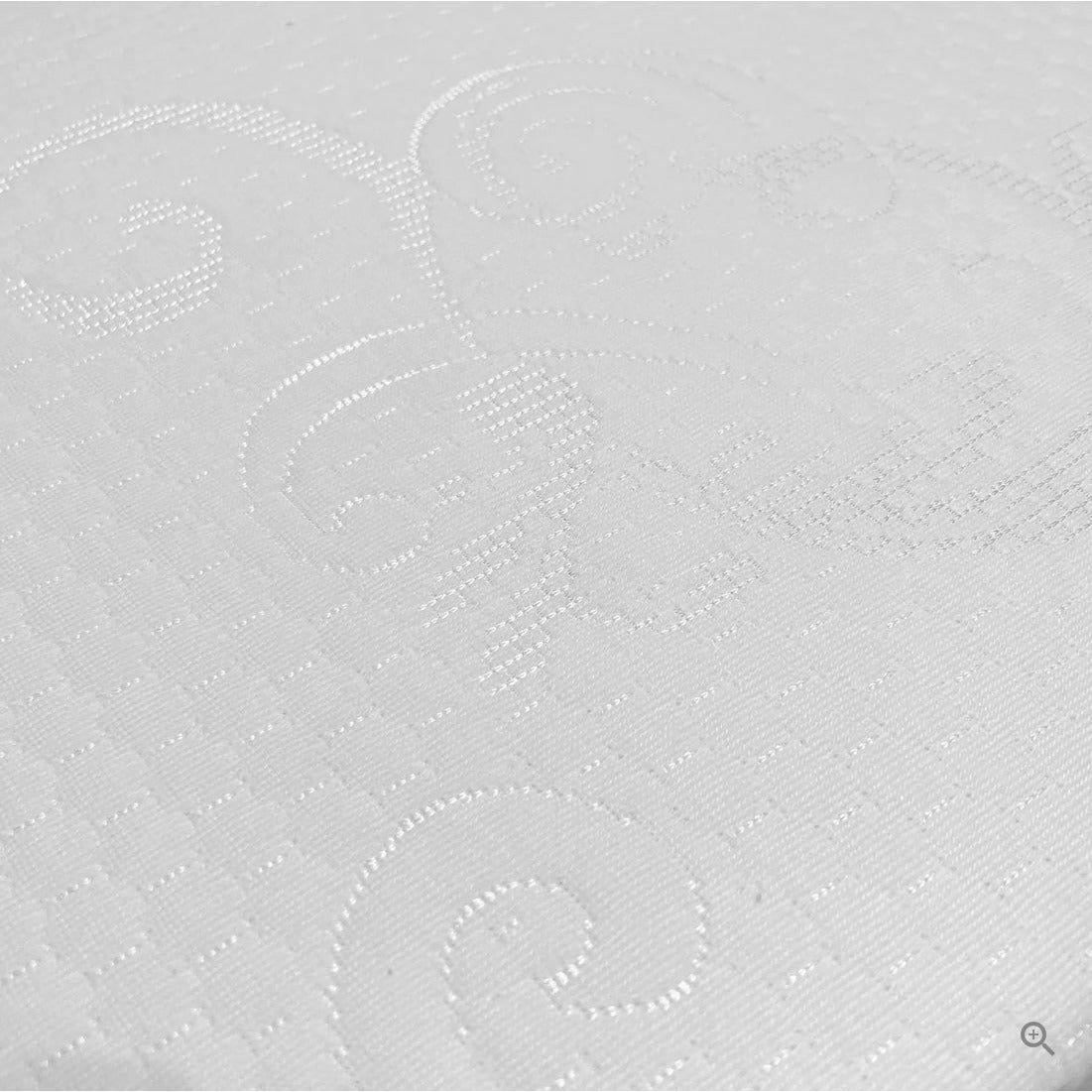 The Sleeping Lab Baby Orthosleep Premium Mattress - 120x60x10cm