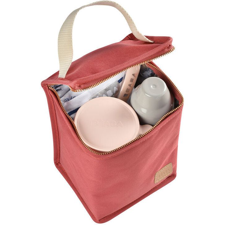 Beaba Isothermal Lunch Pouch (Assorted Colours)