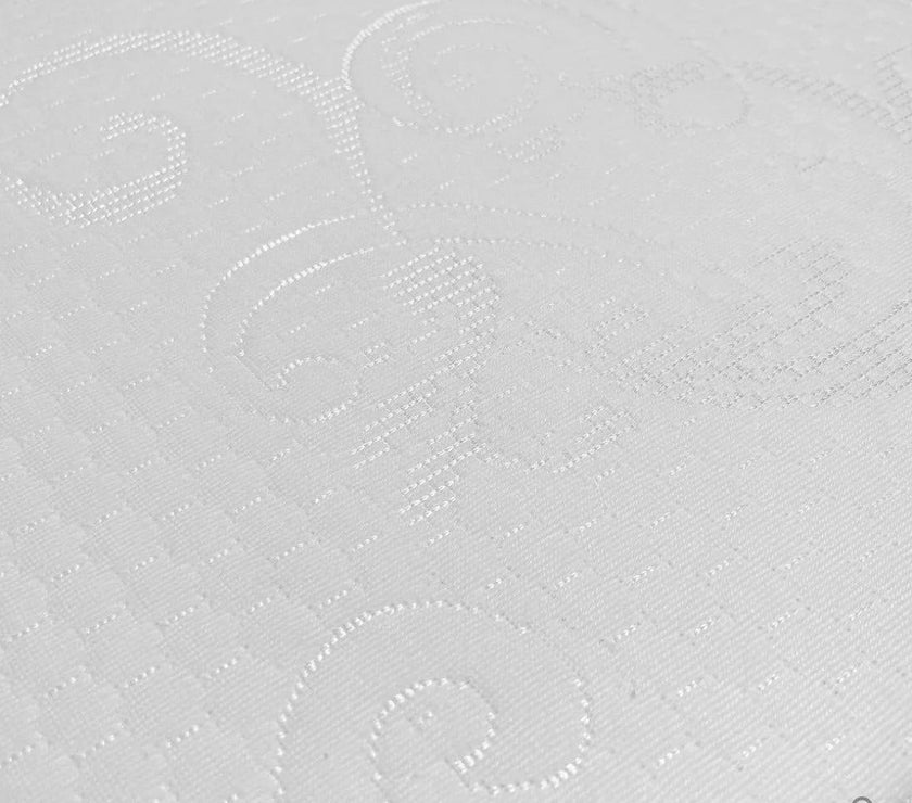 The Sleeping Lab Baby Orthosleep Premium Mattress - 130x70x10cm