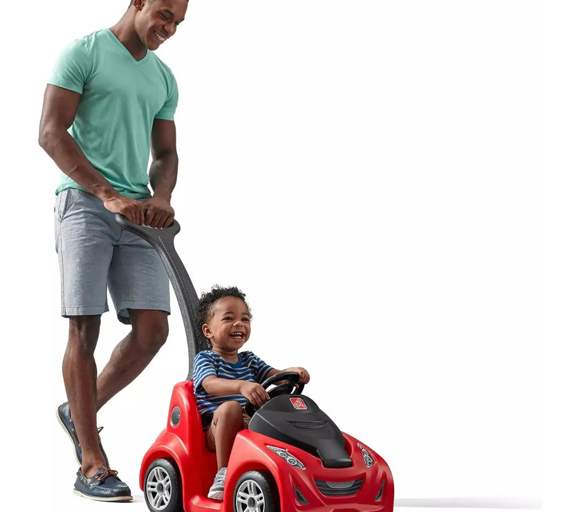 Step2 Push Around Buggy GT (Assorted Designs)