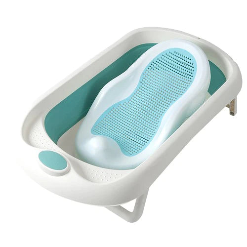 Lucky Baby Jelly™ Bath Support