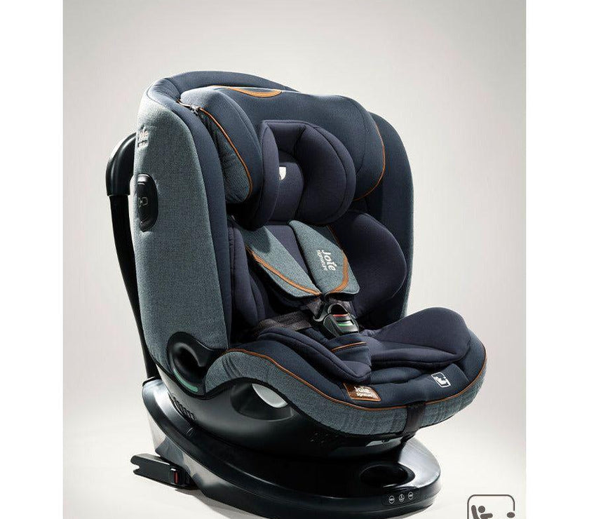 Joie i-Spin Grow Signature i-Size Car Seat (0-25 kg) (Assorted Colours)