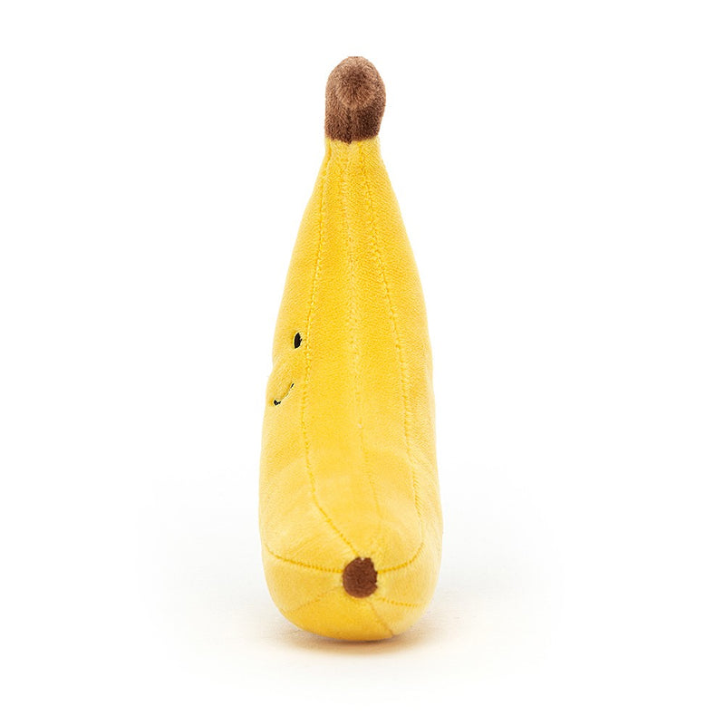 JellyCat Fabulous Fruit Banana - H17cm-2