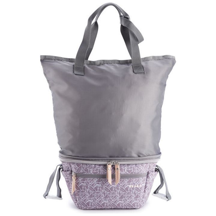 Beaba Biarritz Expandable Stroller Bag (Assorted Colours)-10