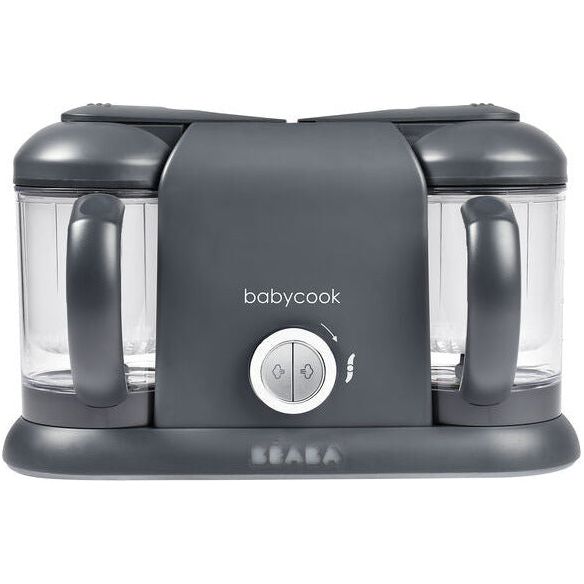Beaba Babycook Duo Robot Cooker (Assorted Colours)