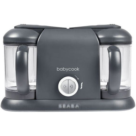 Beaba Babycook Duo Robot Cooker (Assorted Colours)