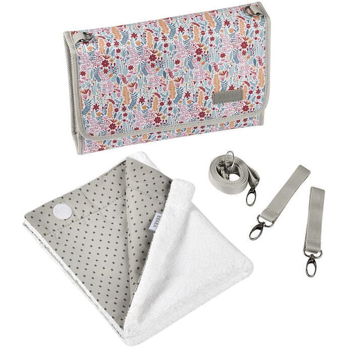 Beaba Geneve Changing Pouch (Assorted Colours)