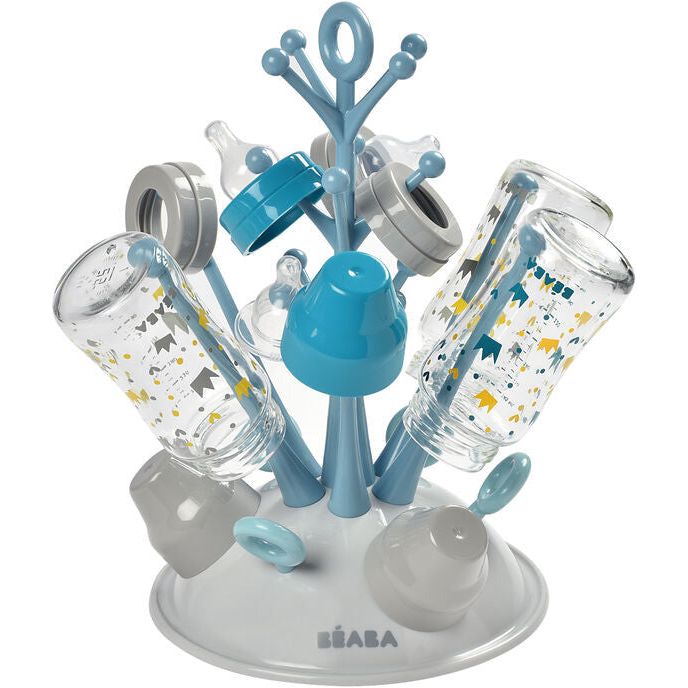 Beaba Tree Drying Rack (Assorted Colours)