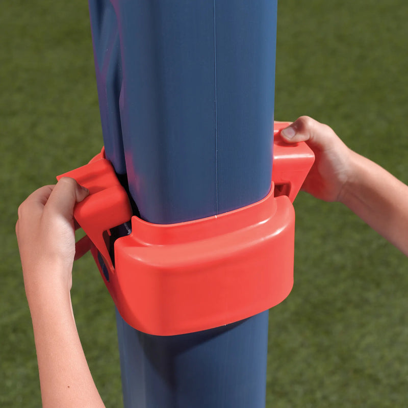 Step2 Shootin’ Hoops Pro Basketball-5