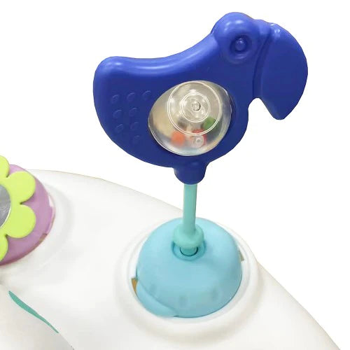 Lucky Baby Perijee™ Multi-Functional Activity Center-5