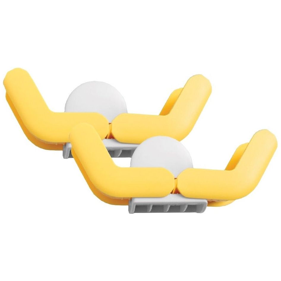 Oribel VertiPlay STEM - 2 End Cap Set