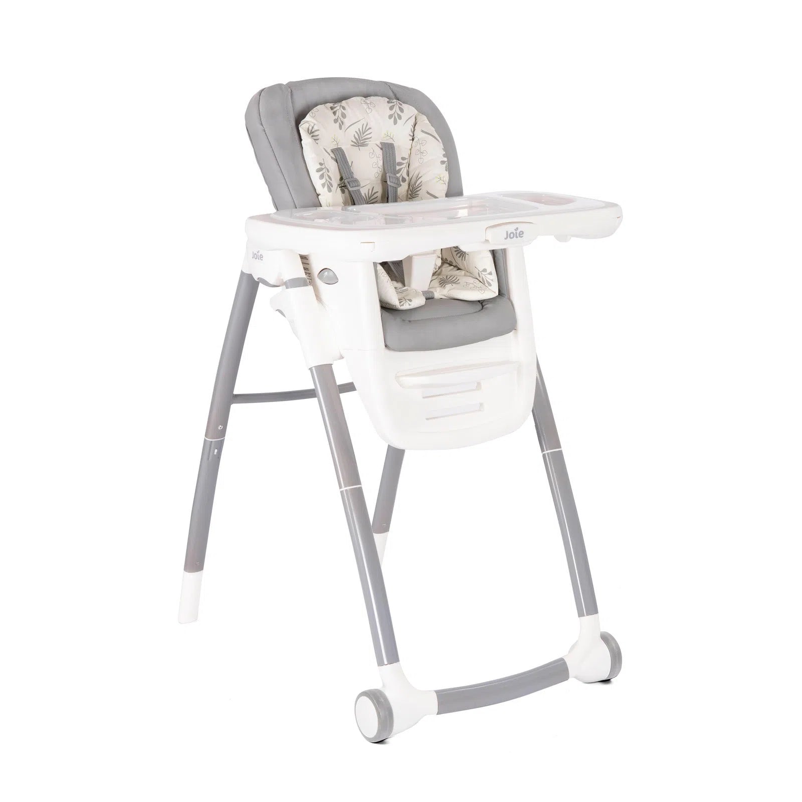 Joie Multiply 6-in-1 Highchair (Assorted Designs)-1
