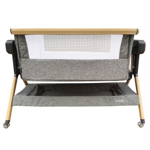 Lucky Baby i-Krib Auto Co-Sleeper