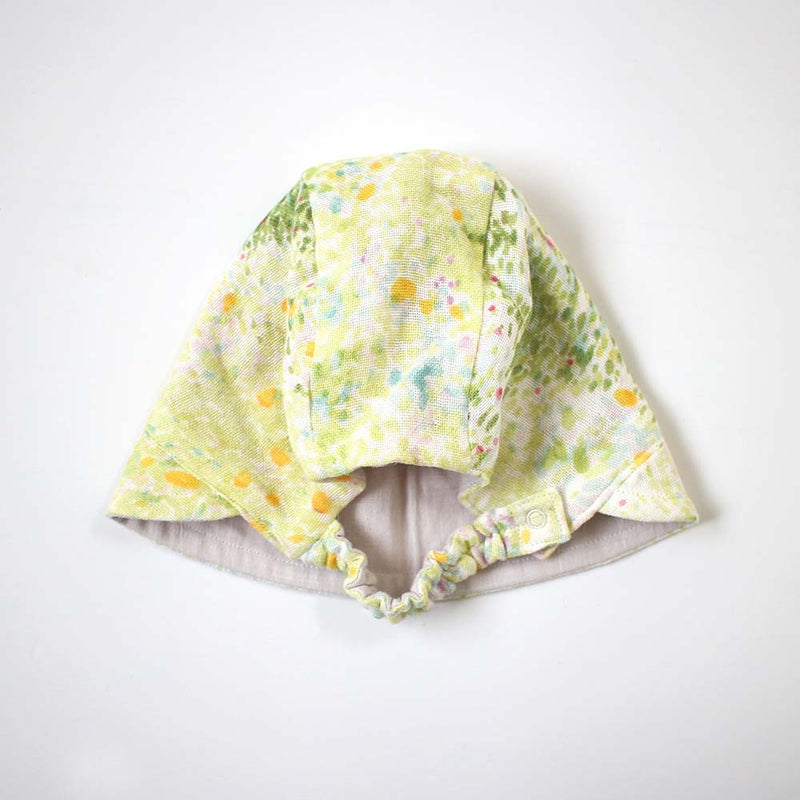 Naomi ITO Bonnet - Ibuki | Little Baby.
