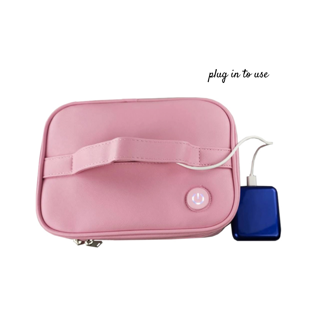 Baby Express UV Steriliser Bag (pre-order end of March)