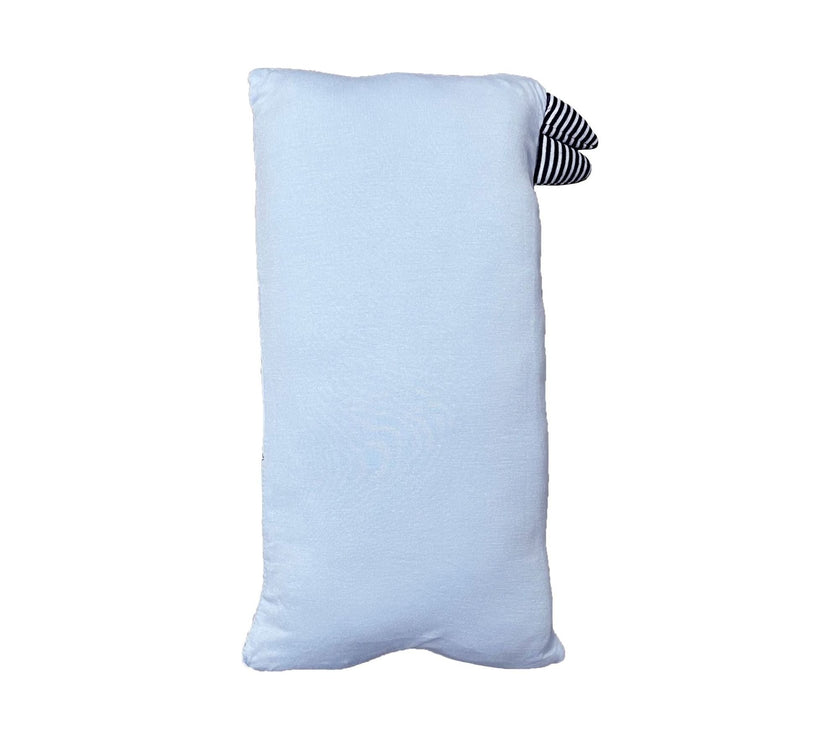 Bonbijou Snug Ultra Soft Cooling Infant Pillow