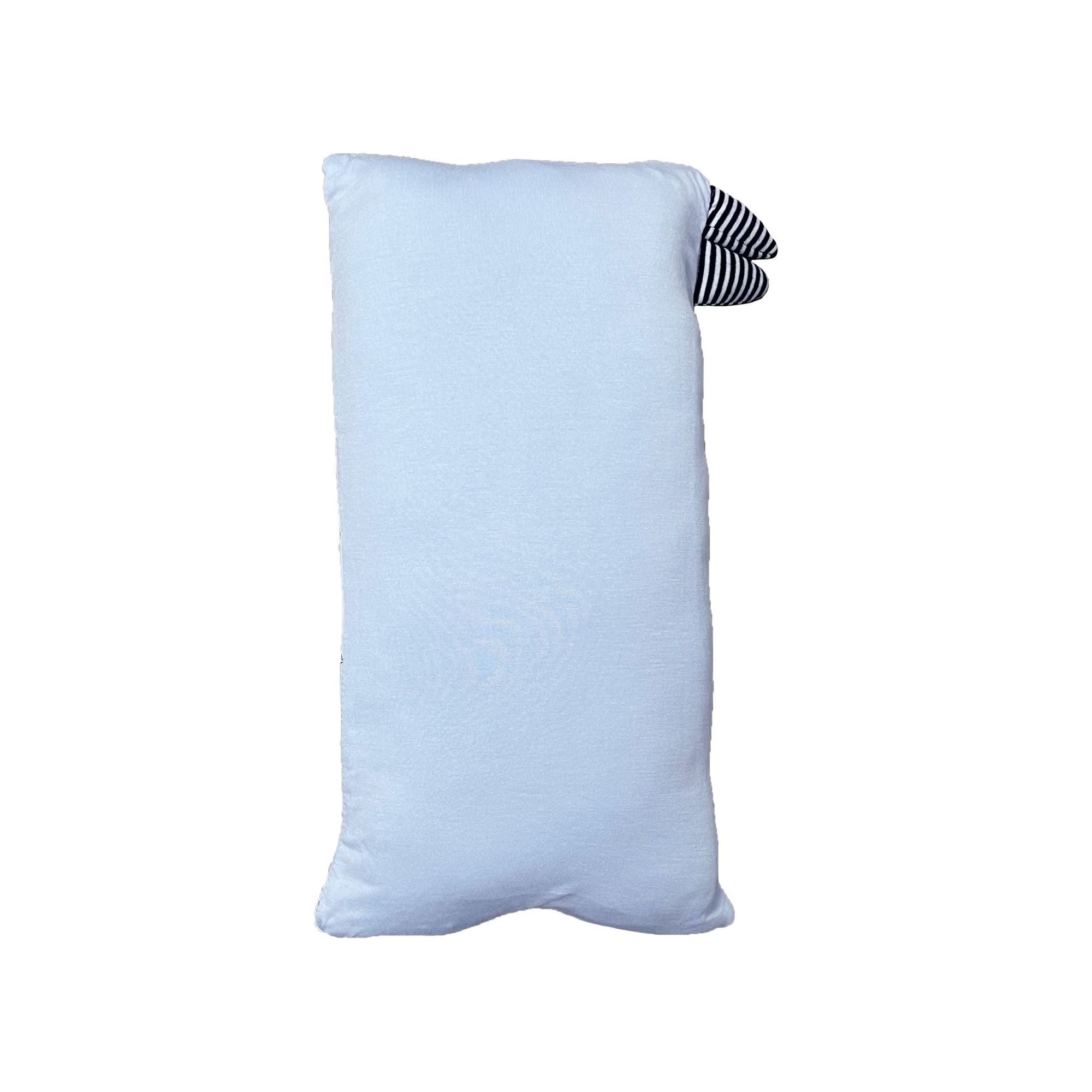 Bonbijou Snug Ultra Soft Cooling Infant Pillow