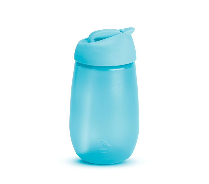 Munchkin Simple Clean ™ Straw Cup - 10oz
